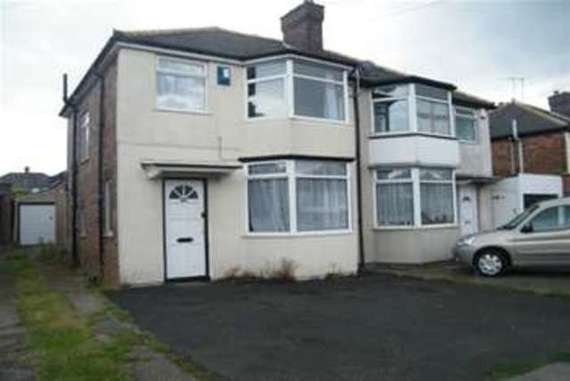 3 Bedroom Detached